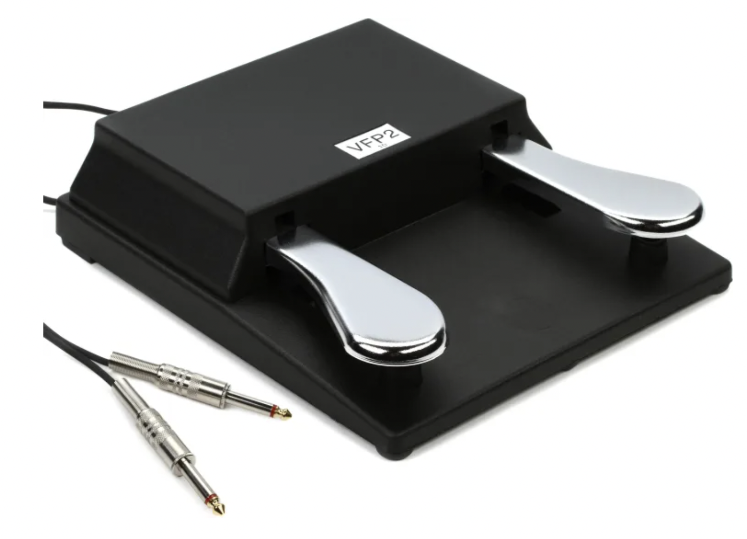 Studiologic VFP2/10 Double Piano-style Sustain Pedal