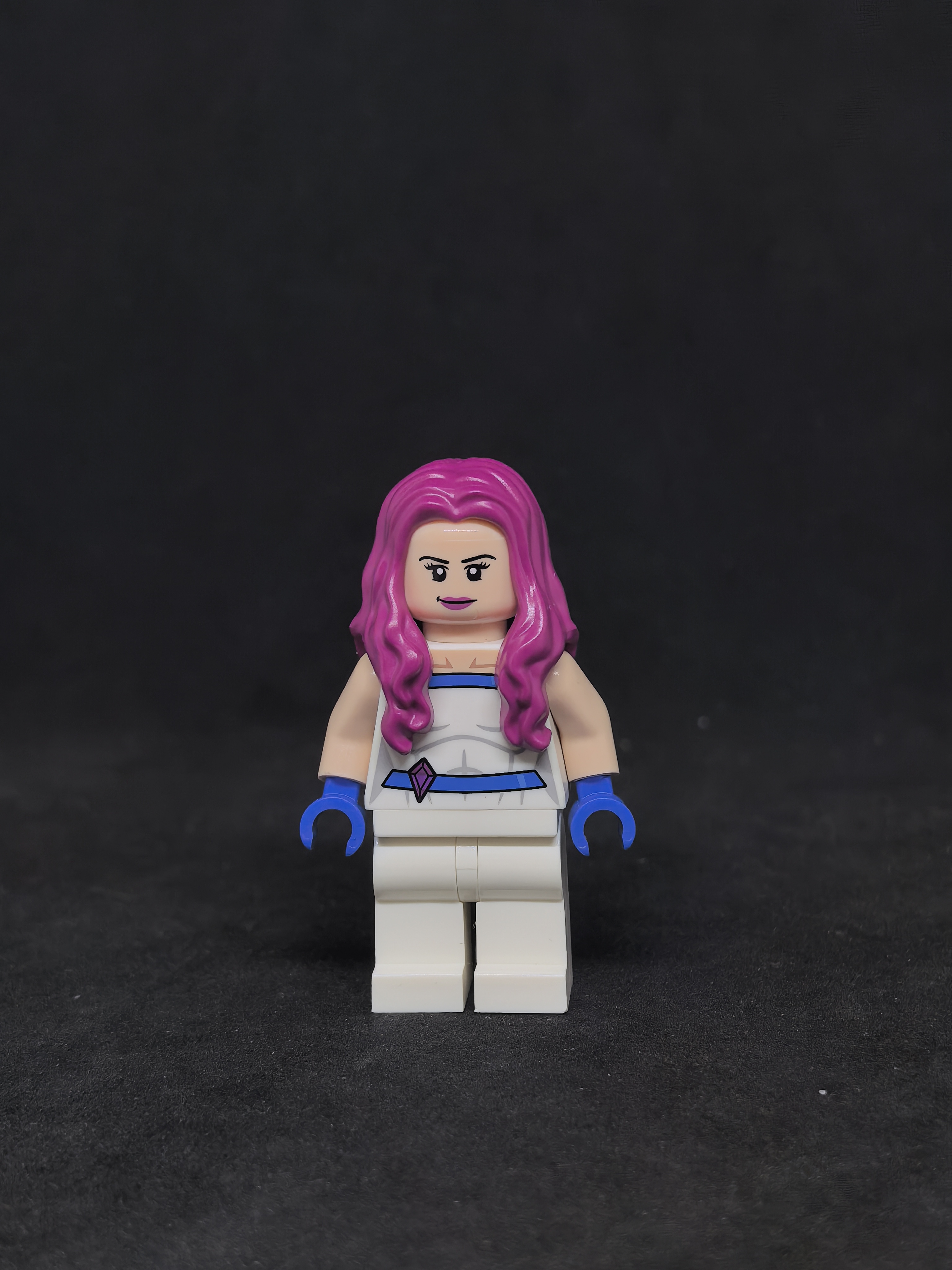 【Earthly brick】潔西卡