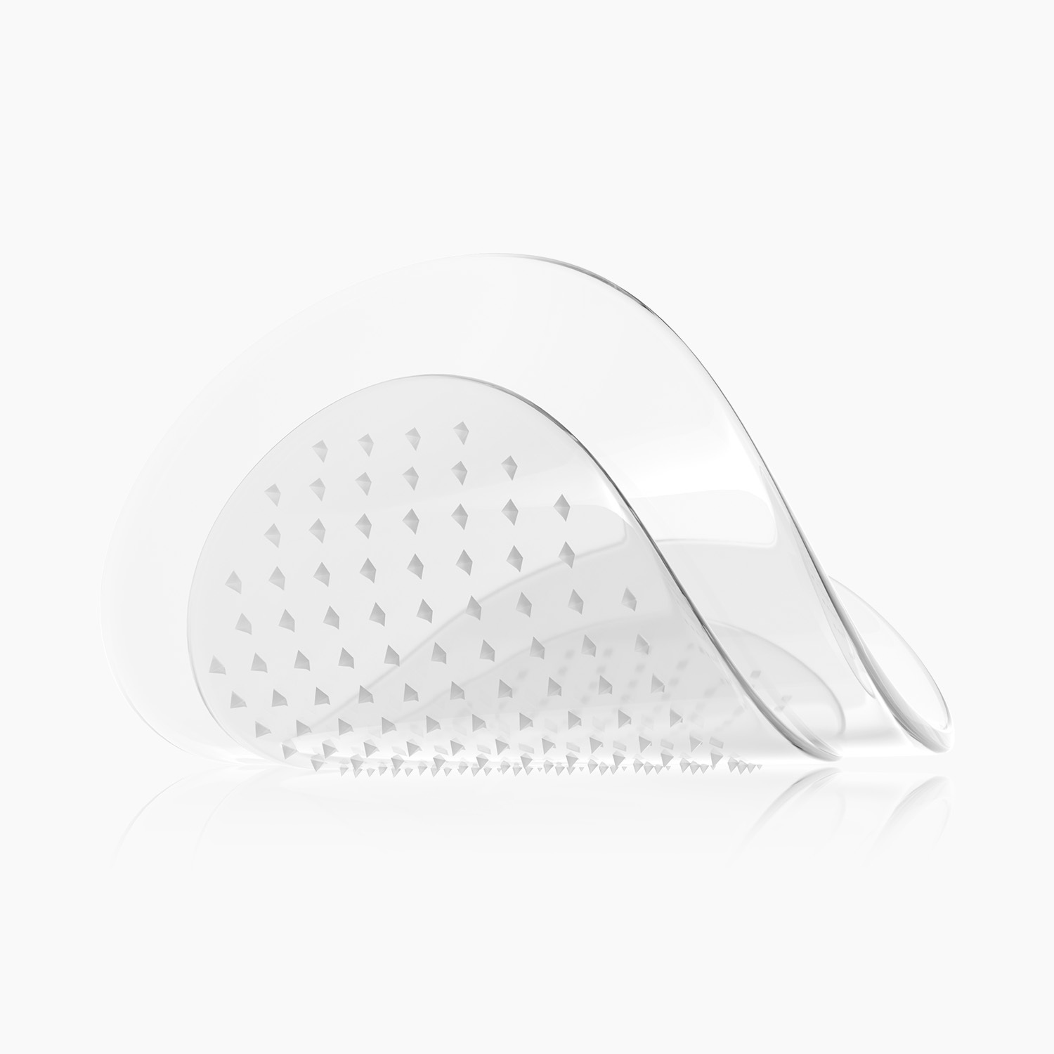 VT Garlic AC Reedle Shot Point Patch (9PCS)