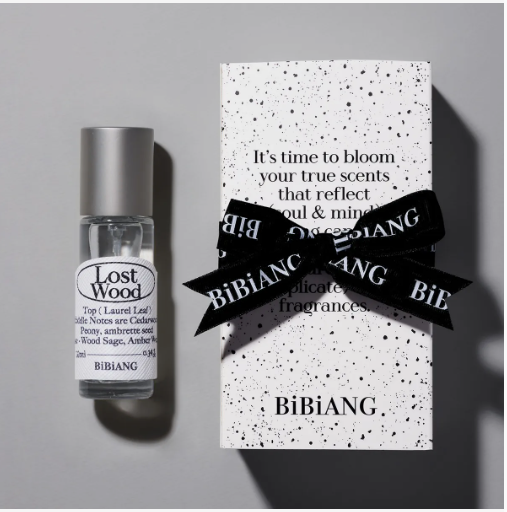 Loastwood 淡香精淡香水 10 毫升 JUN25