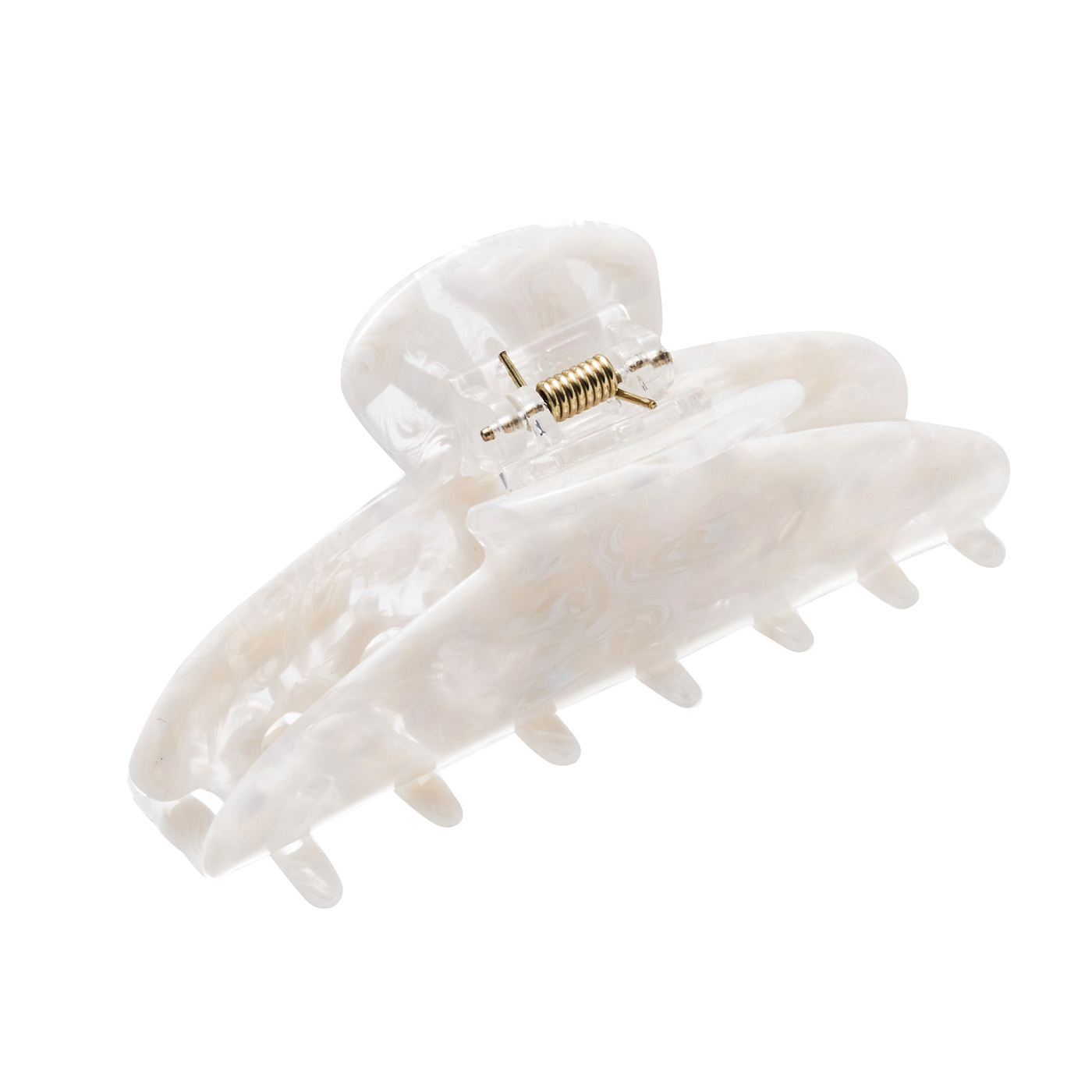 平價飾品,髮夾,鯊魚夾