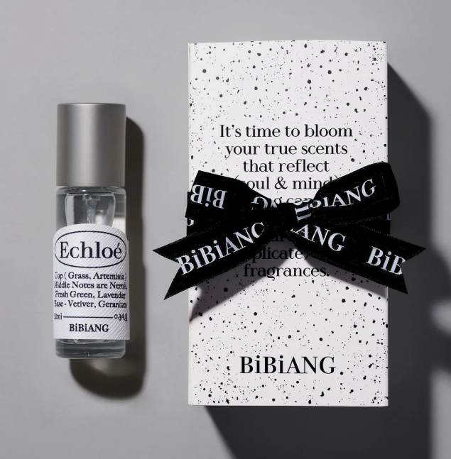 Ecloé 淡香精淡香水 10 毫升 JUN25