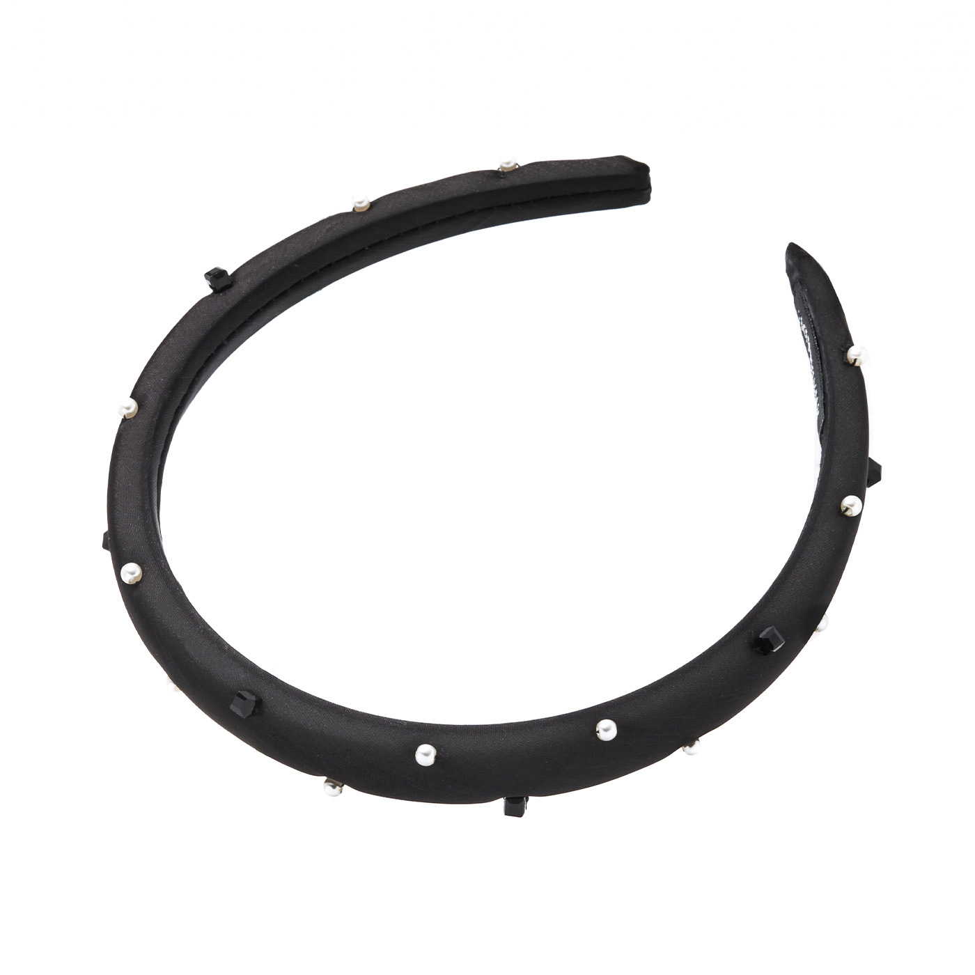 平價飾品,韓國,珍珠,髮箍