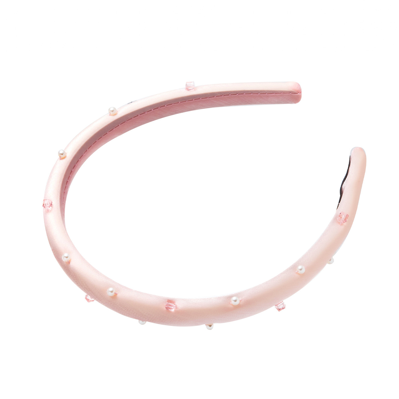 平價飾品,韓國,珍珠,髮箍