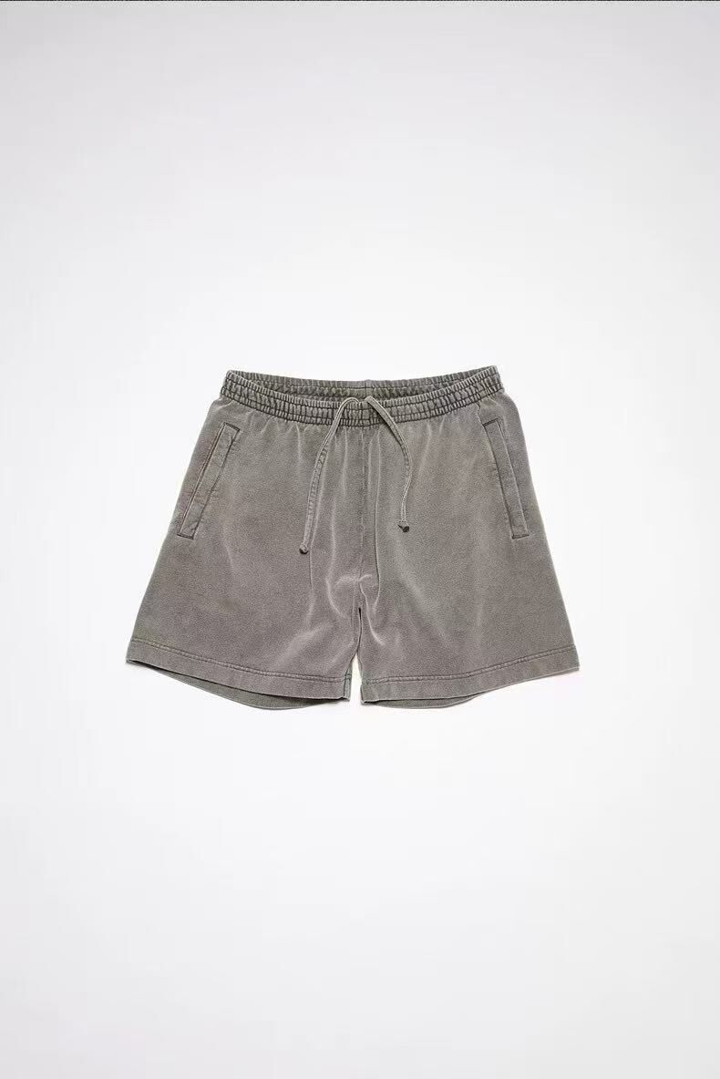 Acne studios 復古休閒短褲