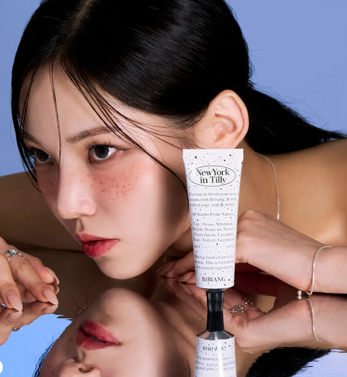 Niche 護手霜 & 紡織香水 JUN25