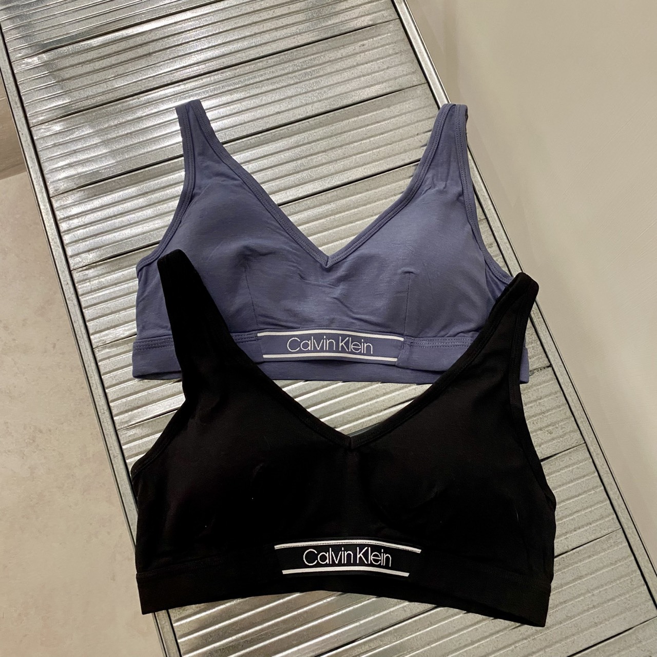 Calvin Klein 女無鋼圈內衣 5555670