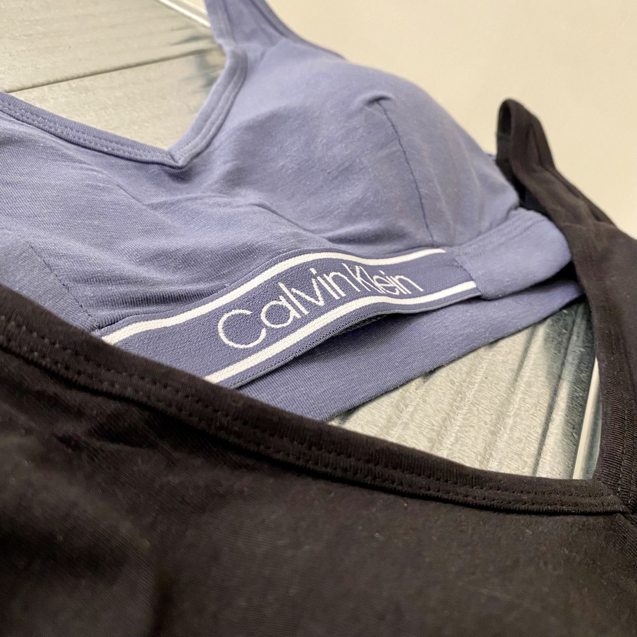 Calvin Klein 女無鋼圈內衣 5555670