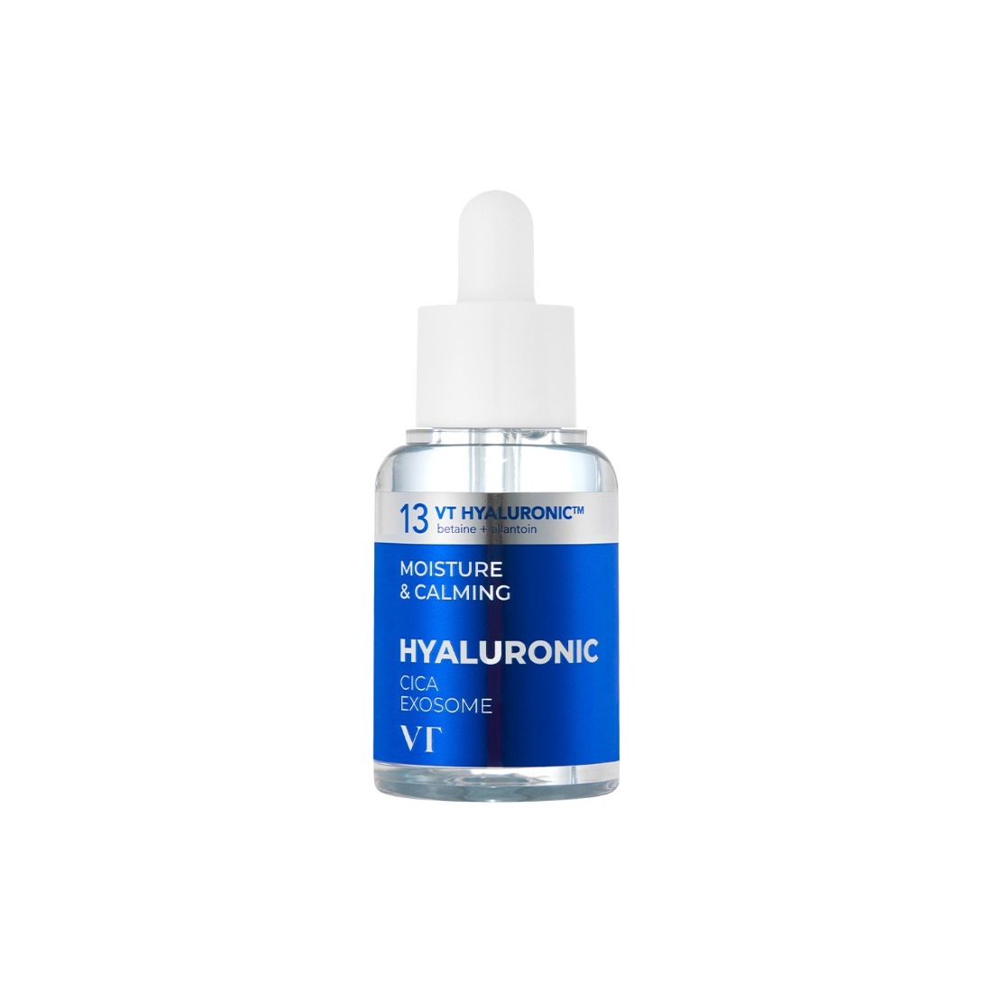 VT H3 Hyaluronic Acid Hydro Ampoule 30ml
