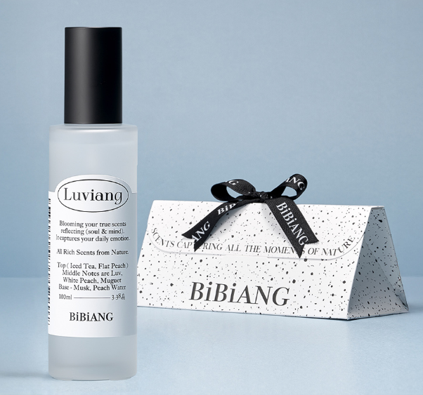 Hair Body 香水噴霧 100ml Loveen JUN25