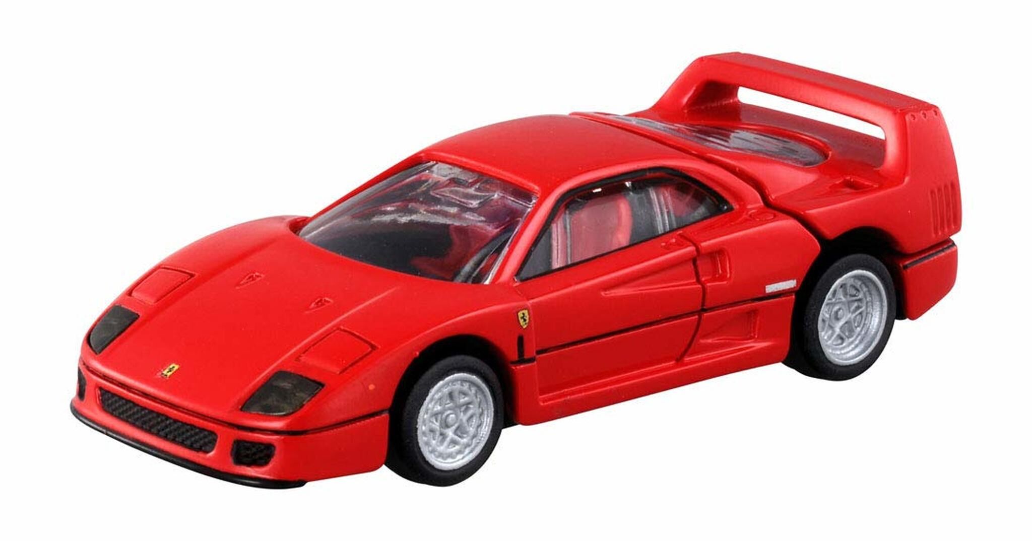 Takara Tomy Tomica Premium - No.31 法拉利F40