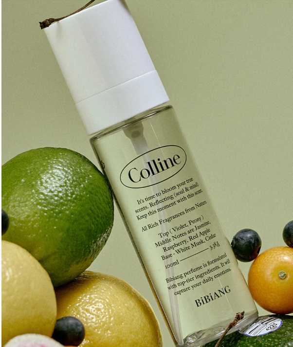 Niche Room Spray 紡織香水 100ml 膽鹼 JUN25