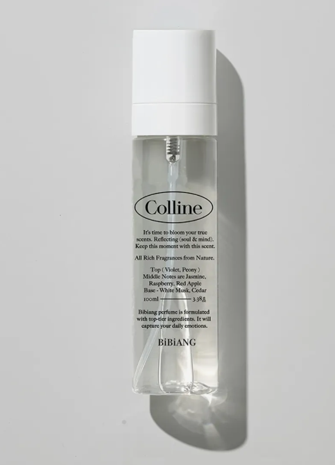 Niche Room Spray 紡織香水 100ml 膽鹼 JUN25