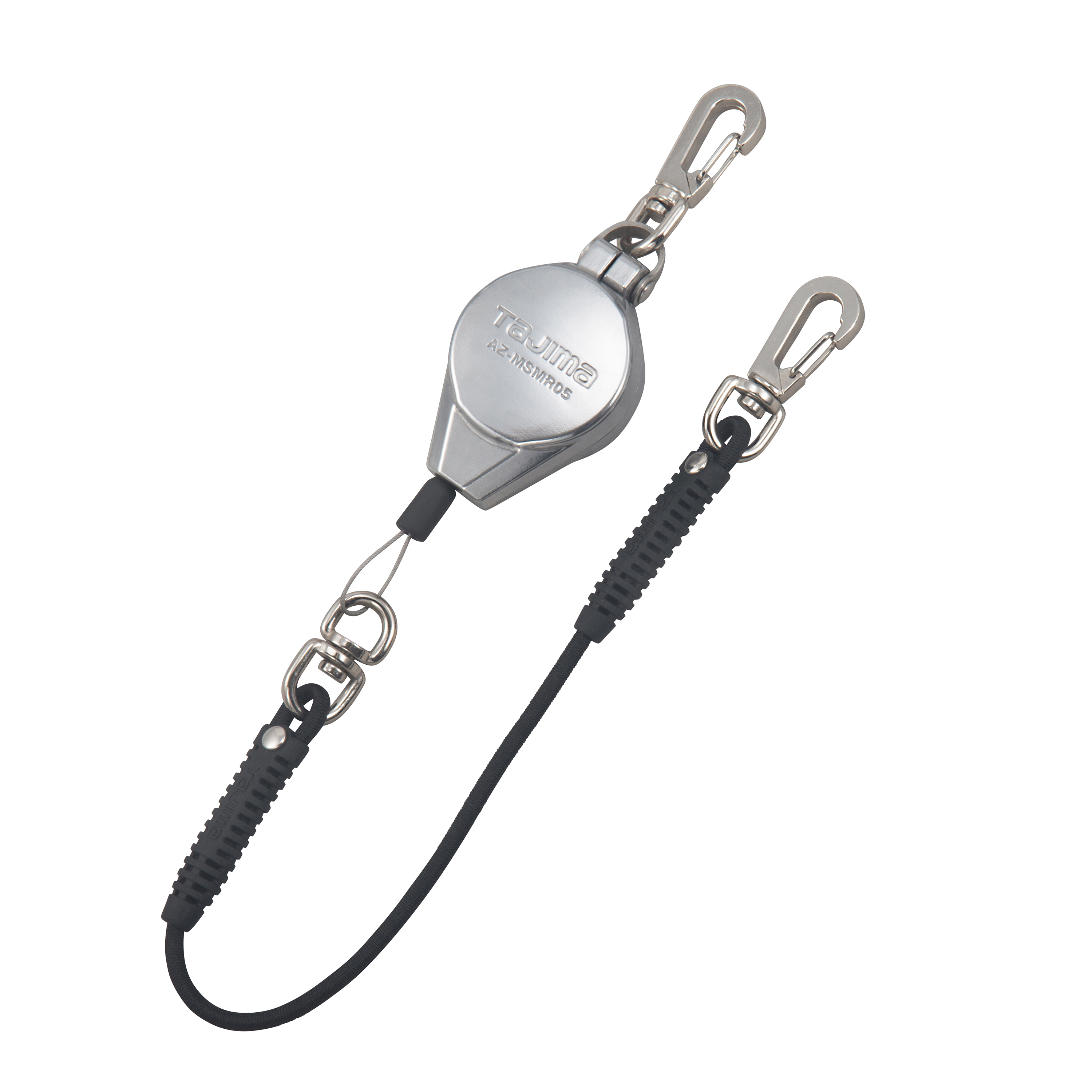 TAJIMA金屬自動捲取工具掛繩AZ-MSMR05