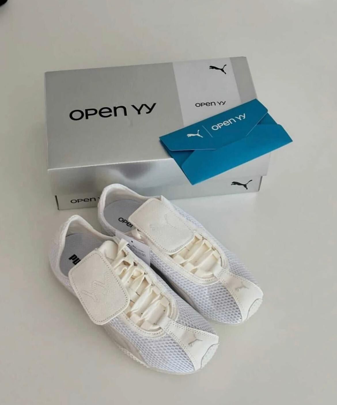 PUMA X OPEN YY H-STREET