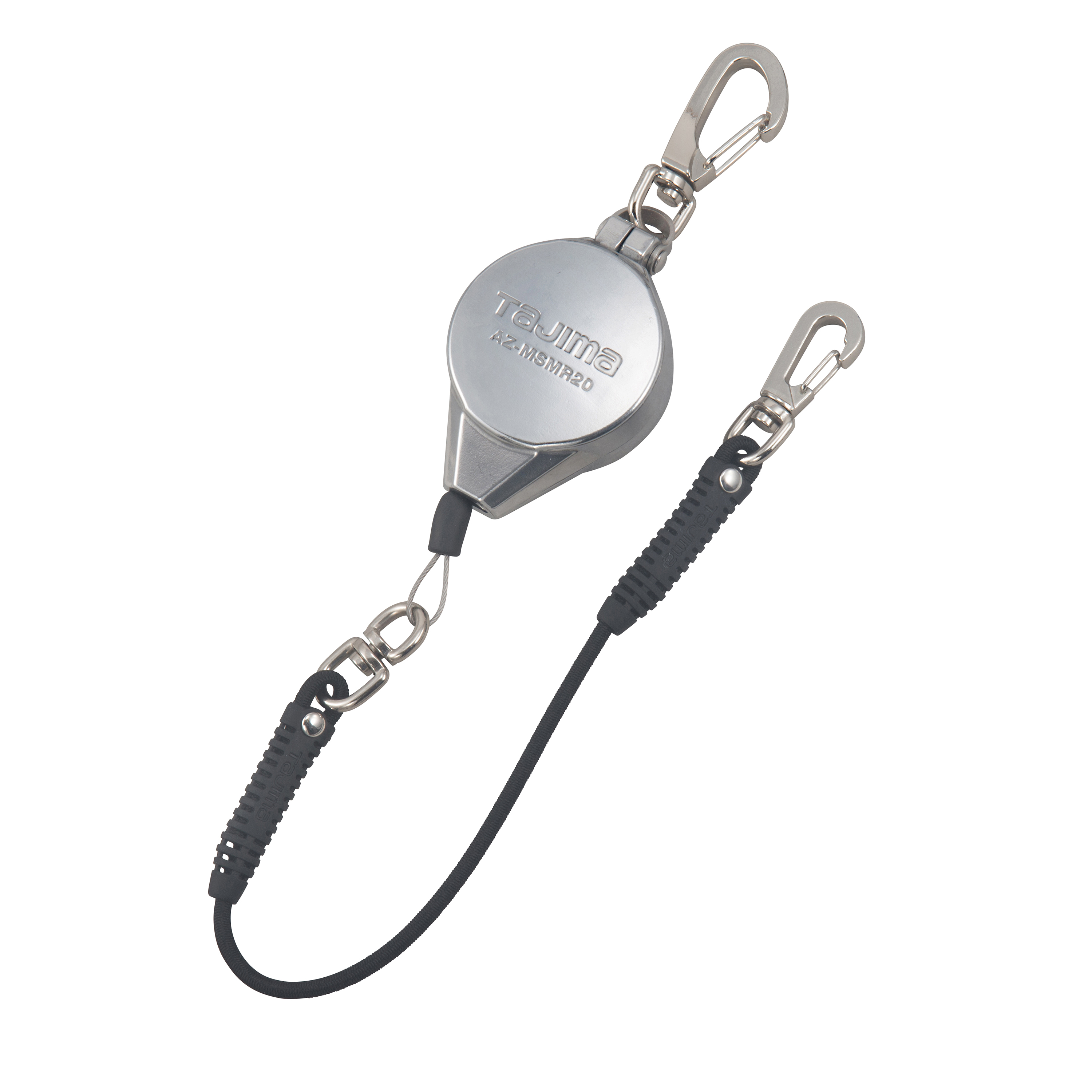 TAJIMA金屬自動捲取工具掛繩AZ-MSMR20