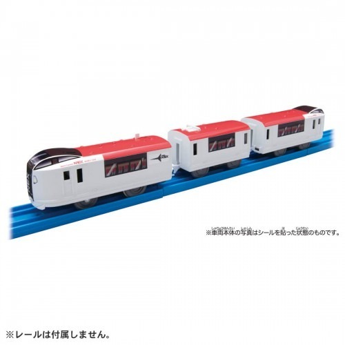 Takara Tomy Plarail Train - ES-06 成田特快