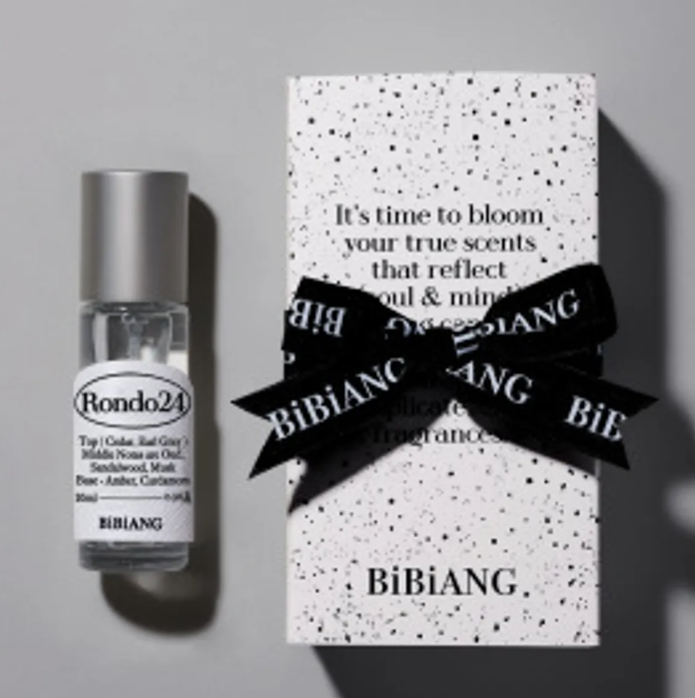 Rondo 24 淡香精淡香水 10 毫升 JUN25