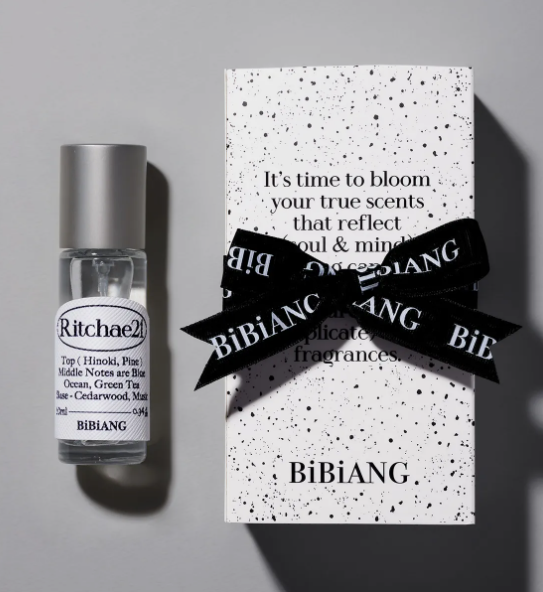 Liche 21 淡香水 EDP 10 毫升 JUN25