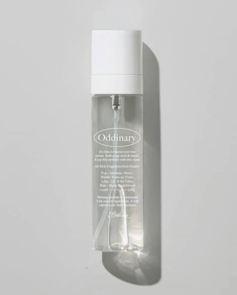 Niche Room Spray 紡織香水 100ml 普通 JUN25