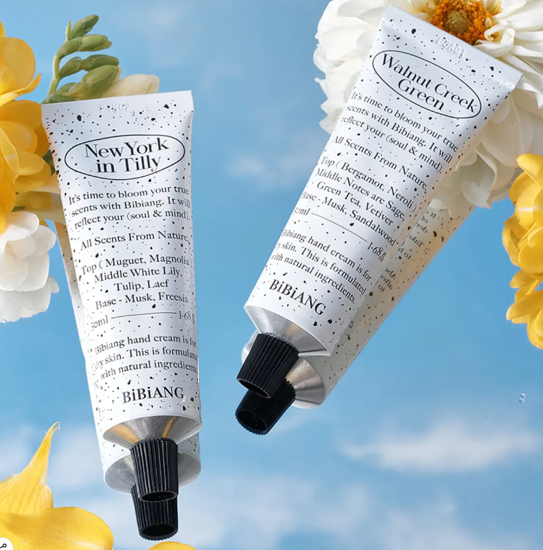 Niche Perfume 護手霜 （4 種選 1）JUN25