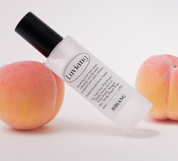 Hair Body Perfume Spray 100ml Ylang Ylang Mood JUN25