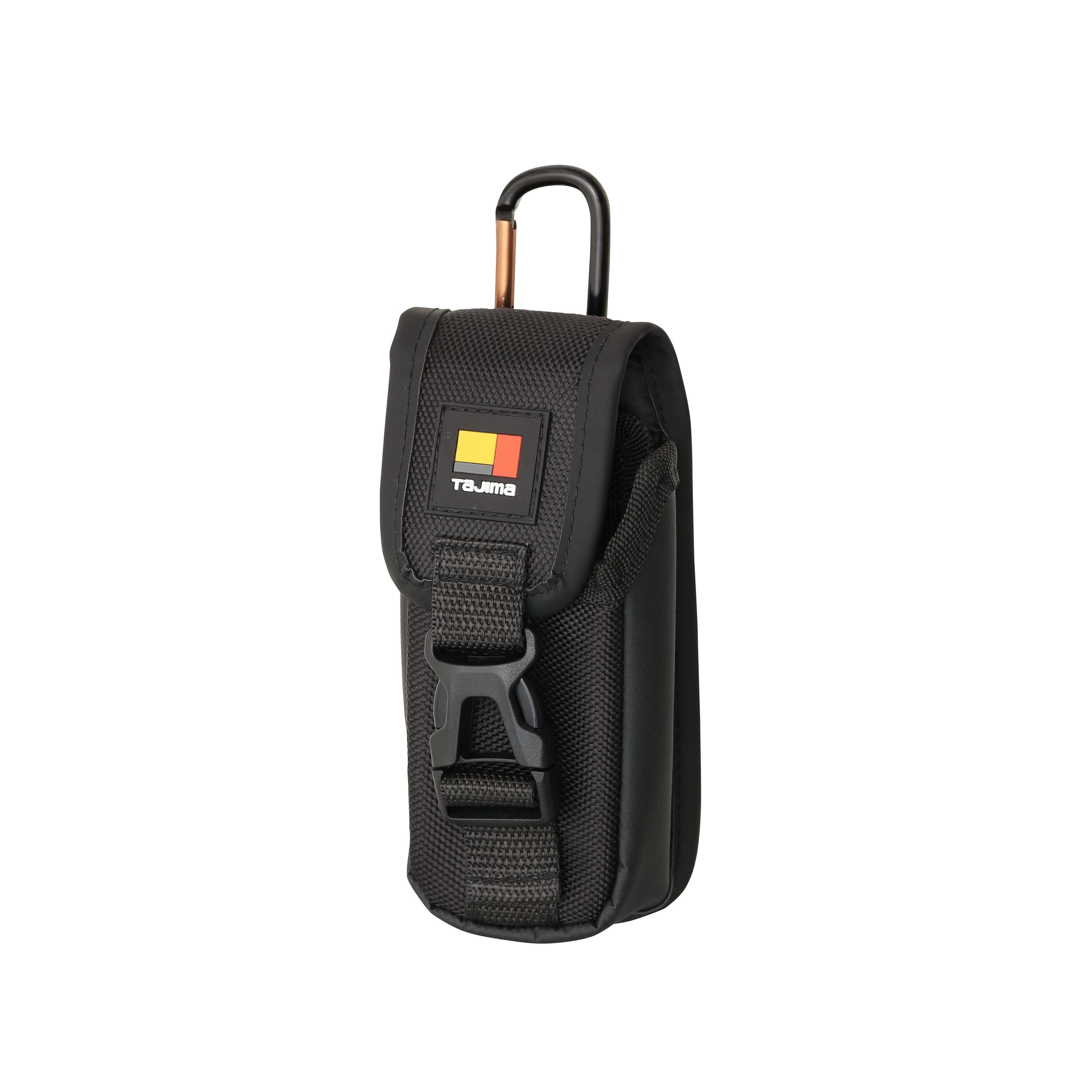 TAJIMA快扣式胸前收納包 筆袋SFPCN-CB1M