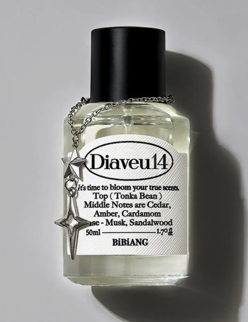 Diaveu 14 EDP 50ml JUN25