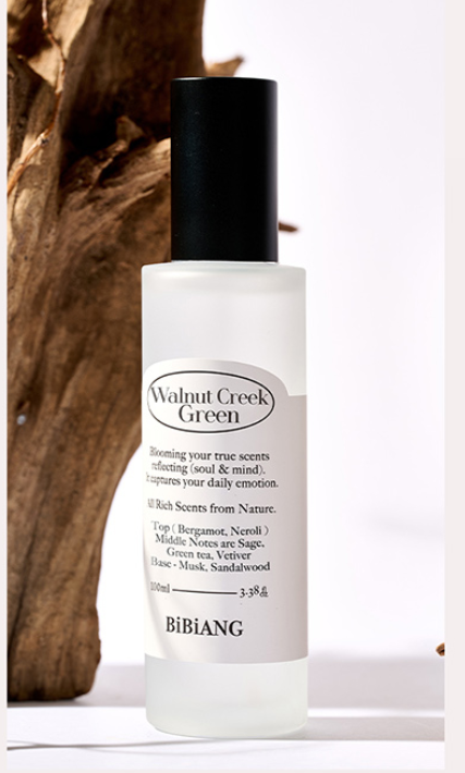 Hair Body Perfume Spray 100ml Regular JUN25