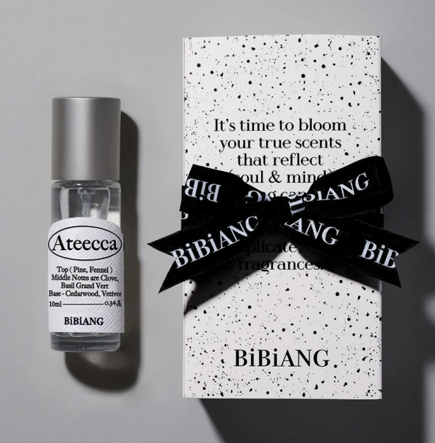 Attica Eau de Toilette 10ml JUN25