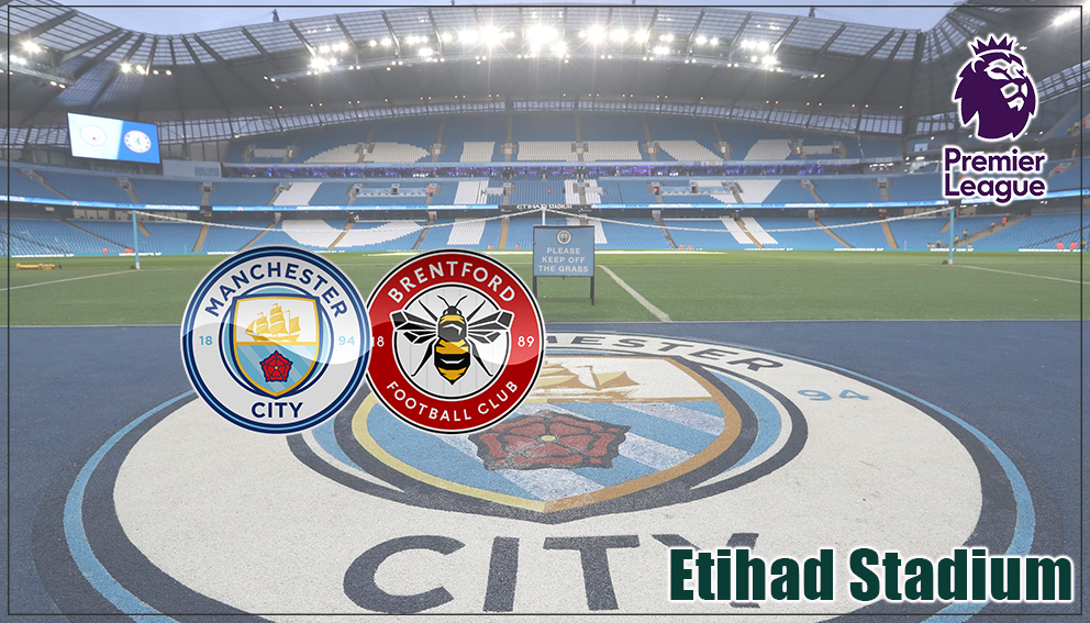 Premier League|09 May 2026*|Manchester City Vs Brentford