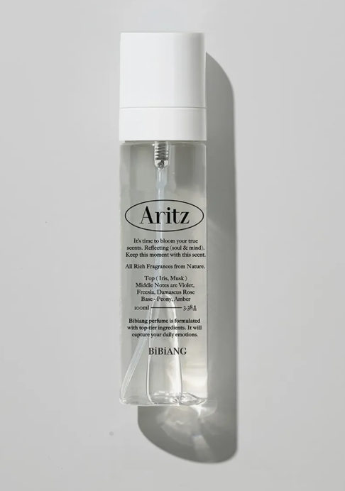 Niche Room Spray Textile Perfume 100ml Aritsu JUN25