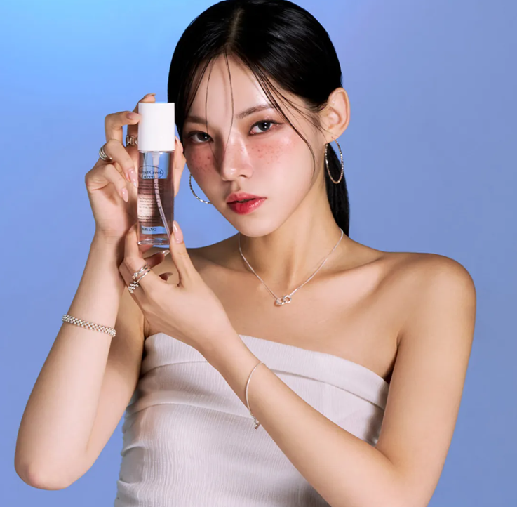 Niche Room Spray Textile Perfume 100ml Aritsu JUN25