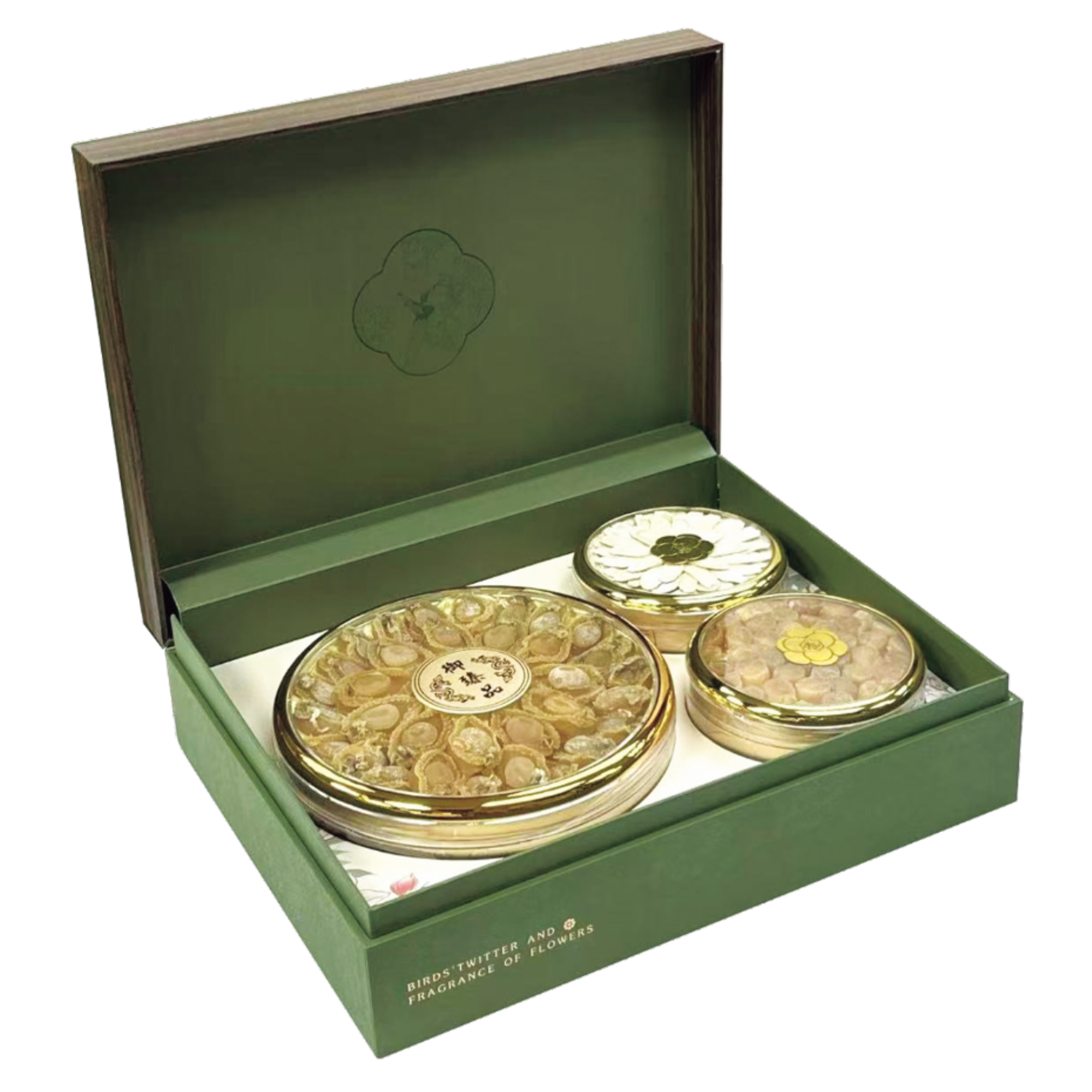 澳寶牌 - 包羅萬有禮盒 WT001 [402227]