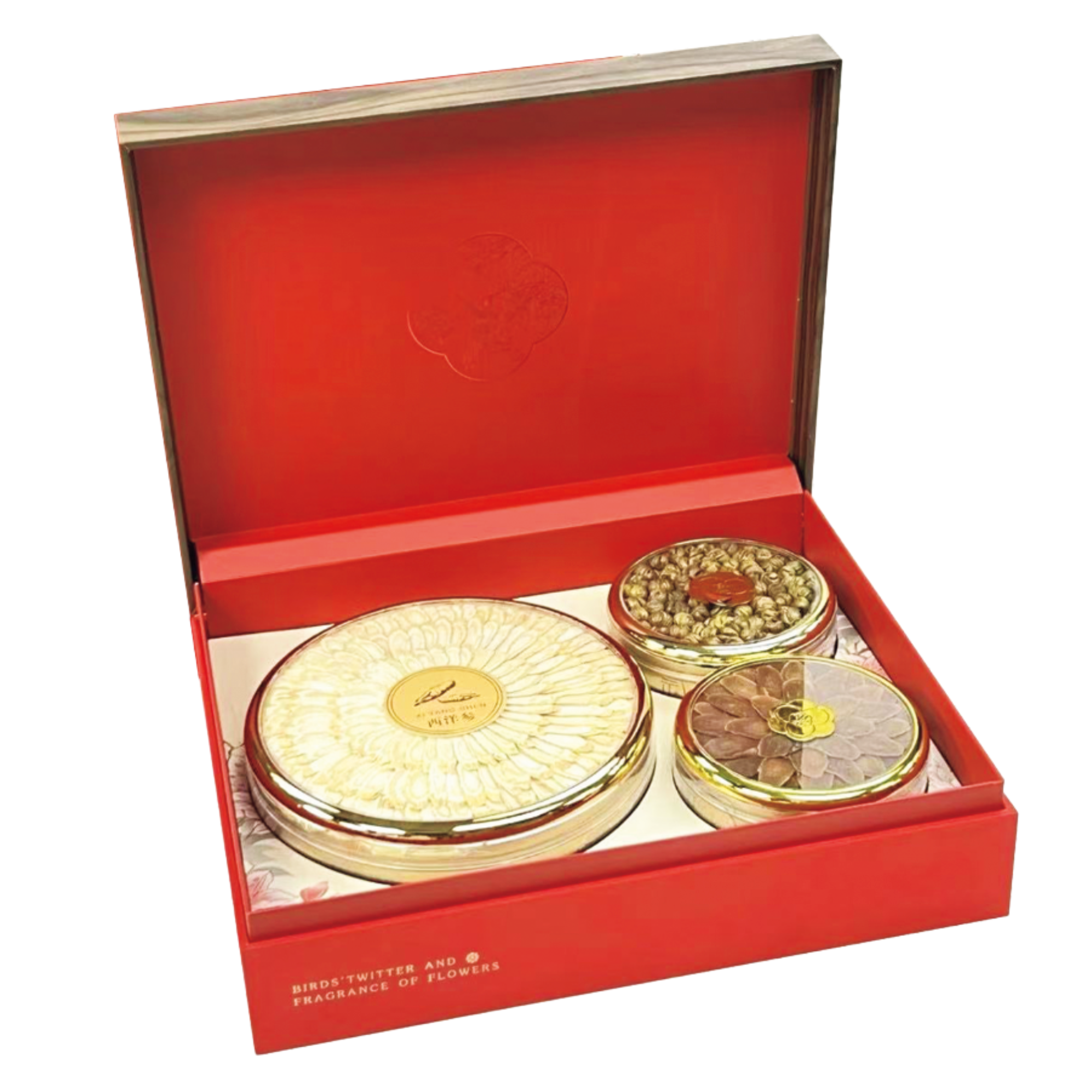 澳寶牌 - 花開富貴禮盒 WT002 [402234]