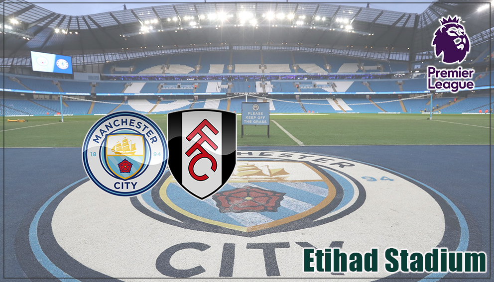 Premier League|11 February 2026*|Manchester City Vs Fulham
