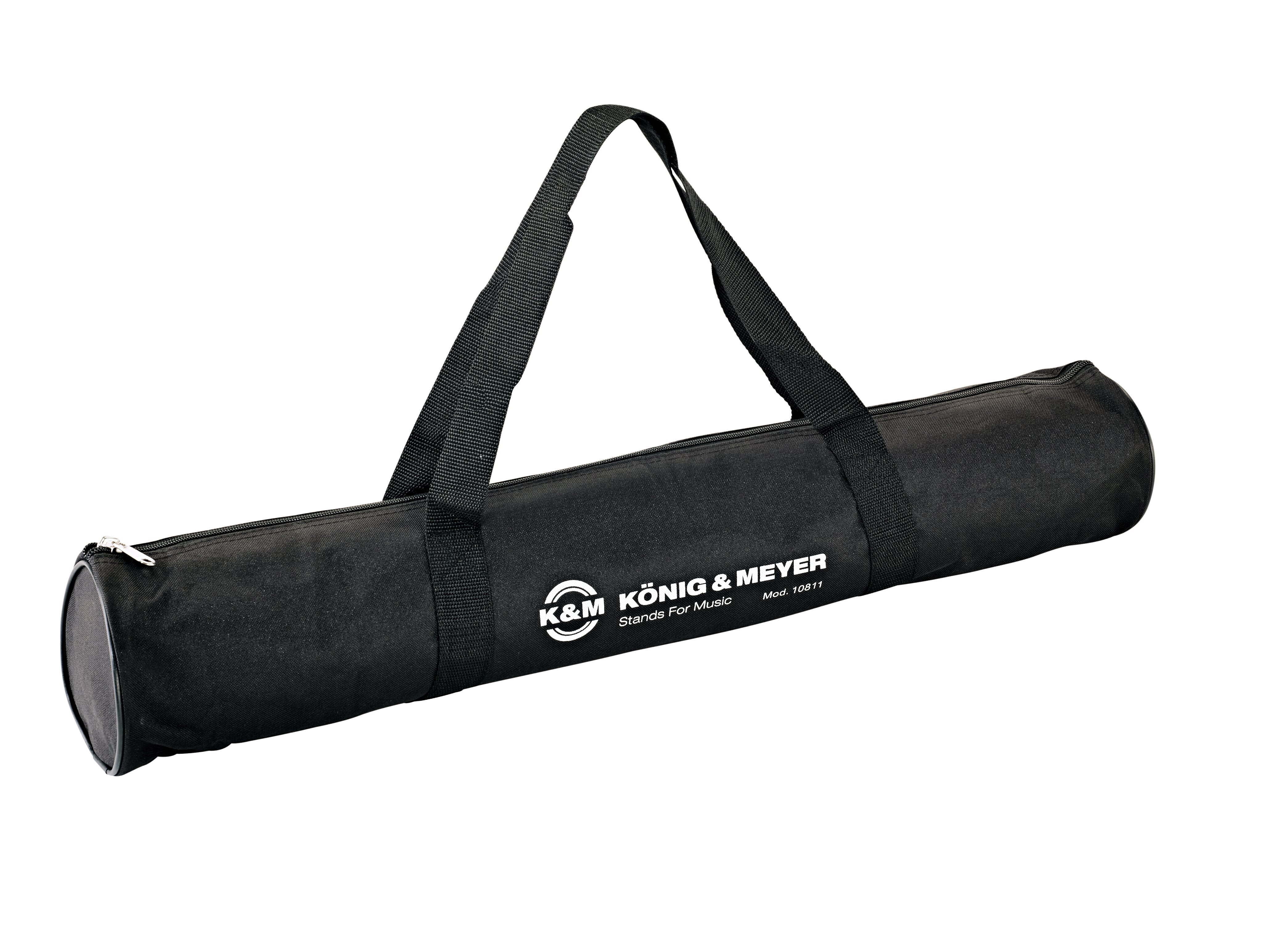 K&M 10811 Carrying case