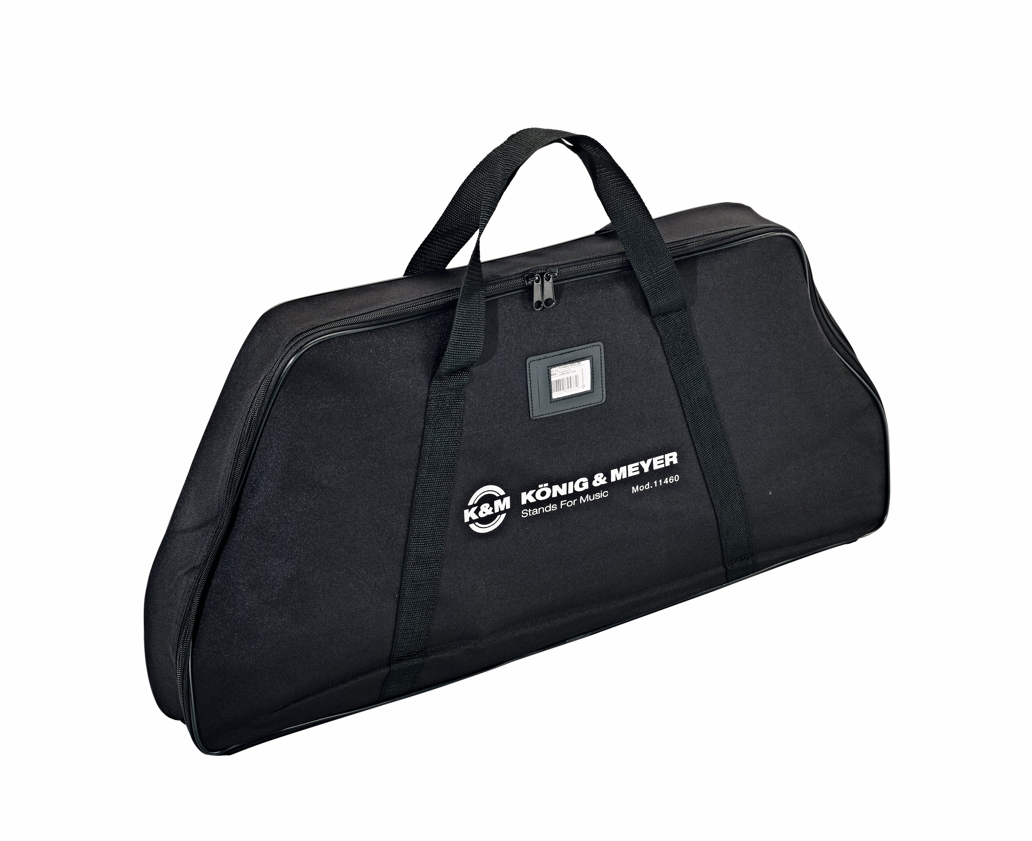 K&M 11460 Carrying case