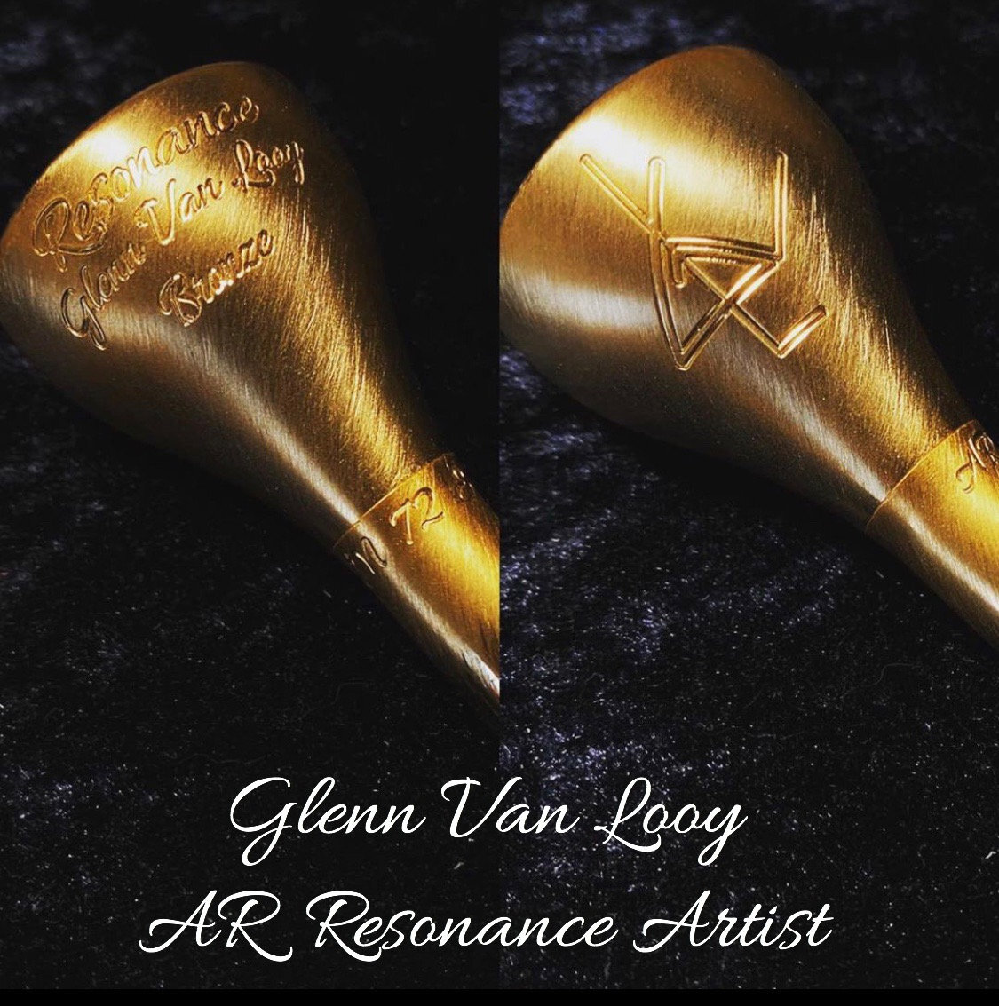 Glenn Van Looy Artist Model
