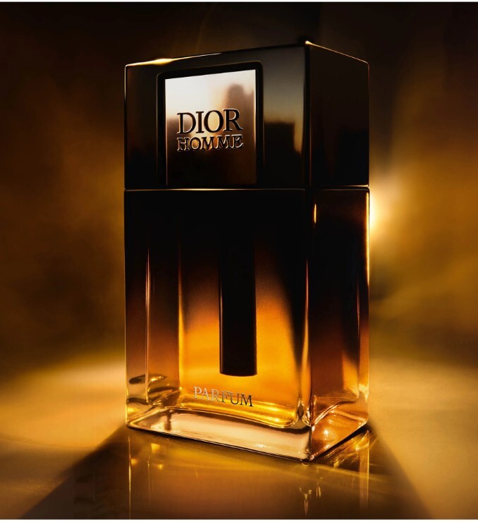 Dior Homme 香精