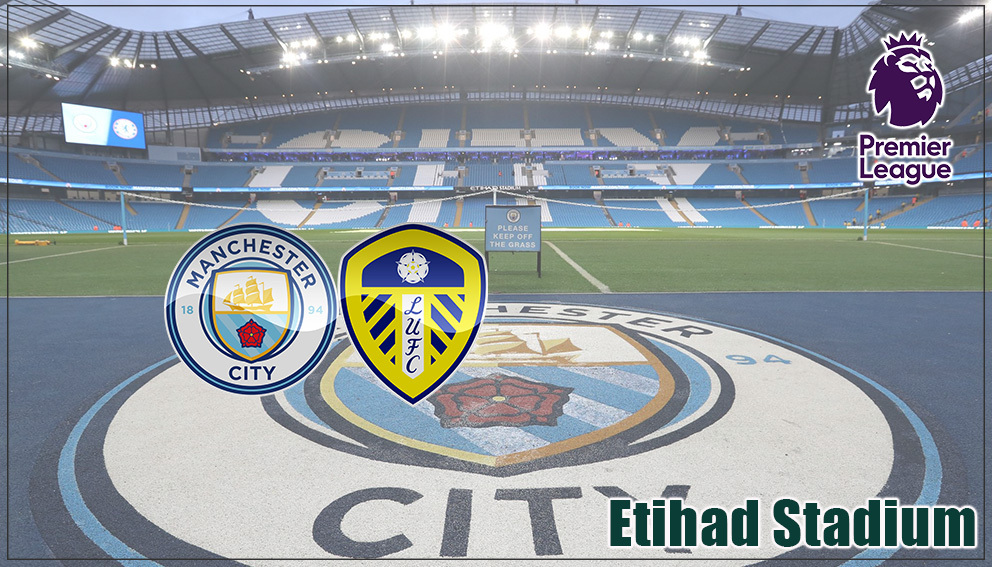Premier League|29 November 2025*|Manchester City Vs Leeds United