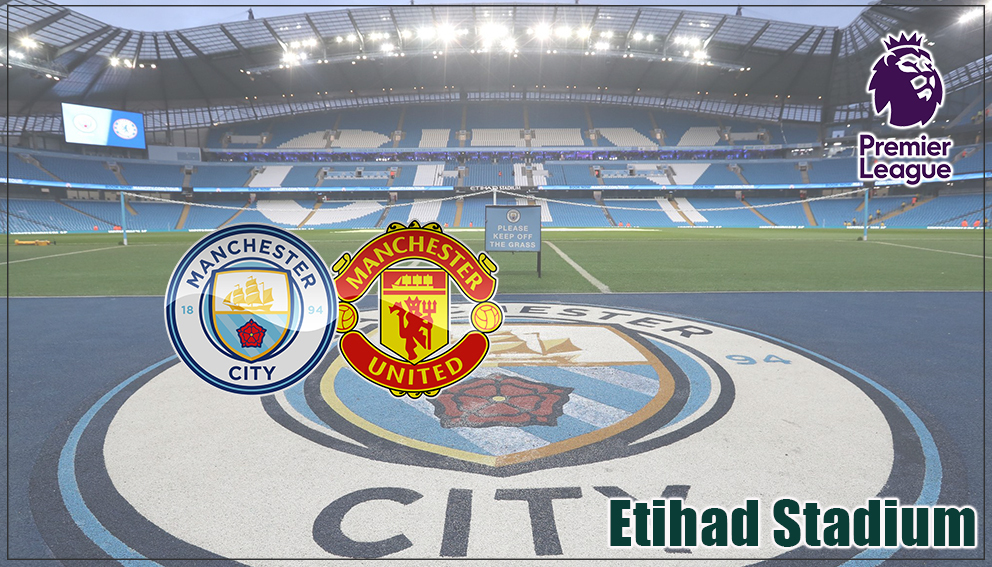 Premier League|13 September 2025*|Manchester City Vs Manchester United