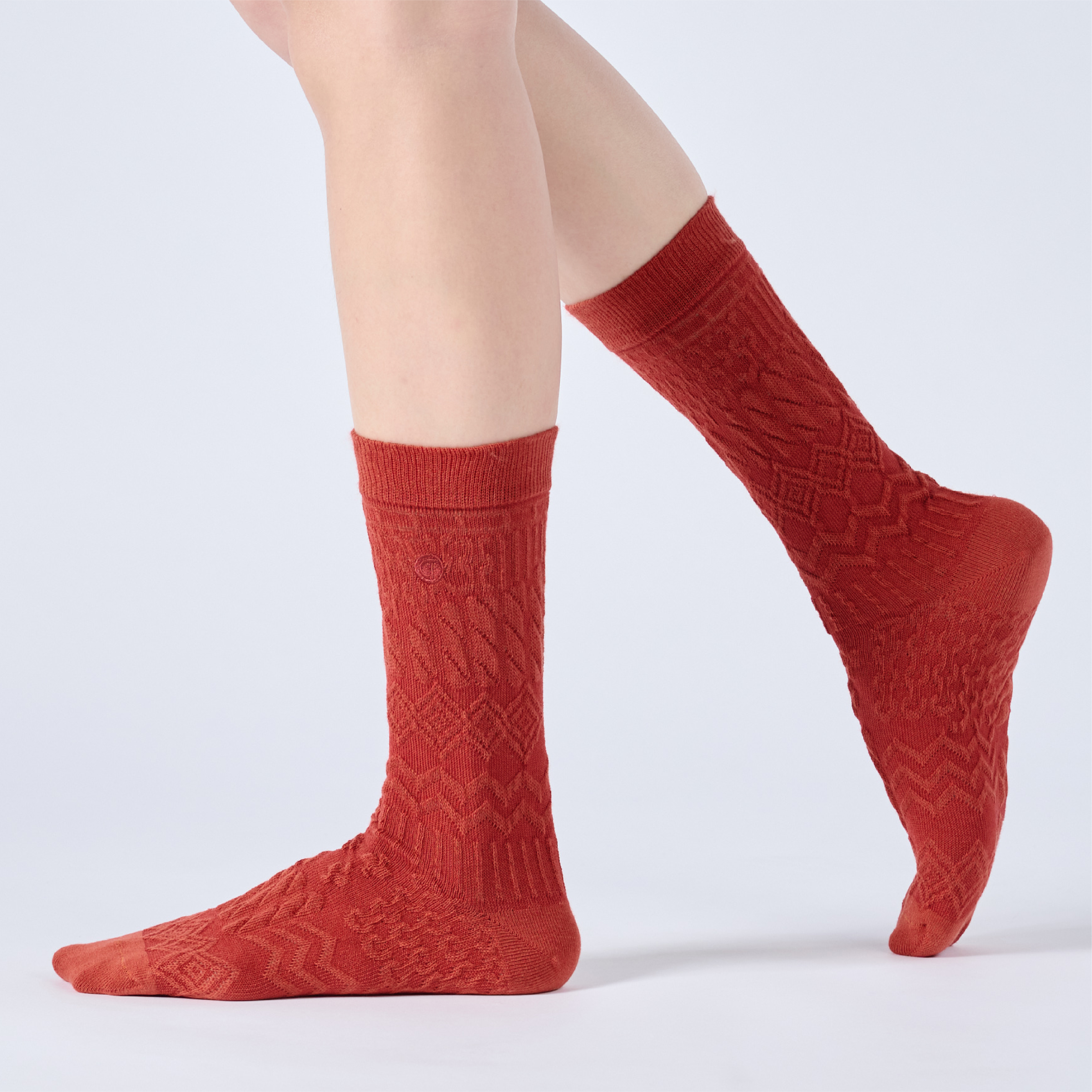 森林之夜 〈紅〉