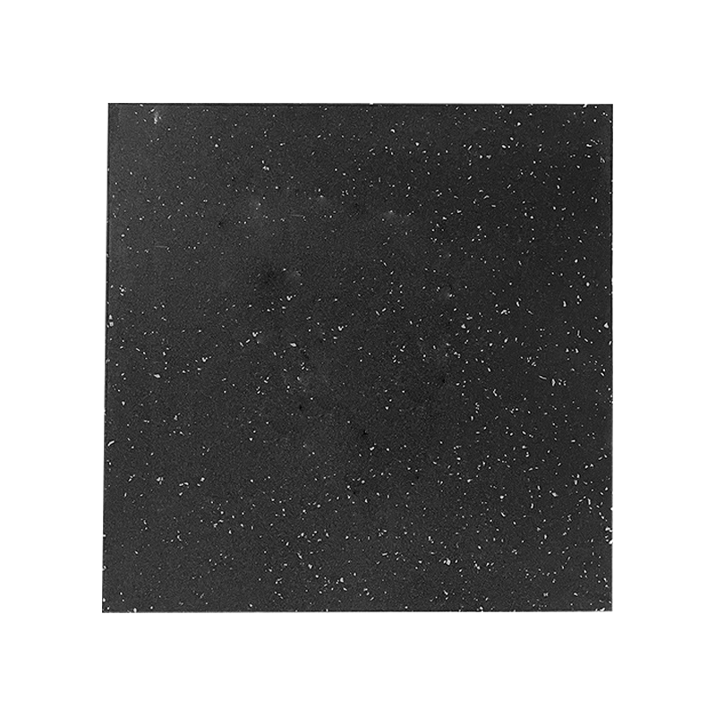 專業級健身橡膠地墊-平底款