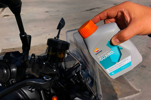 REPSOL GUARD