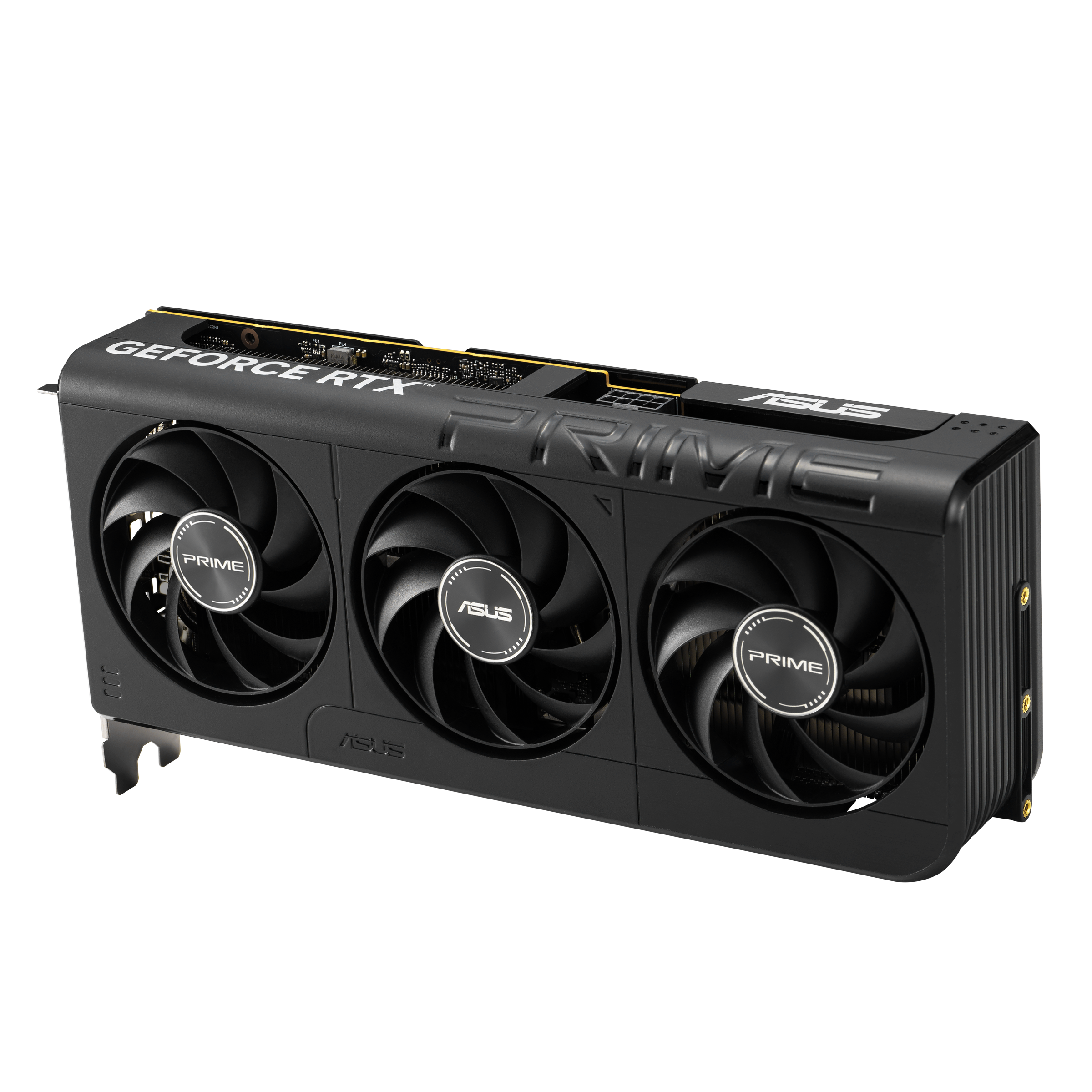 ASUS PRIME GeForce RTX™ 5060 8GB GDDR7 OC Edition