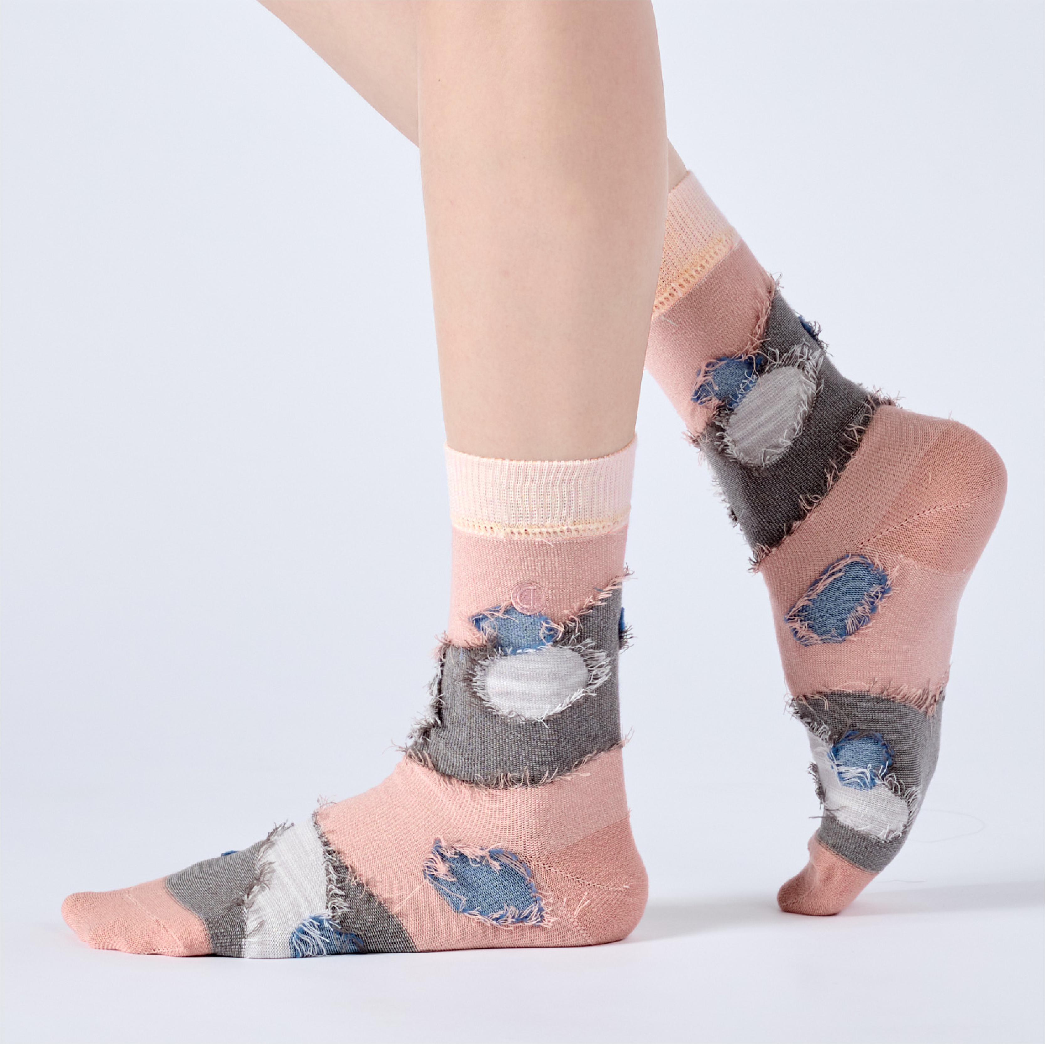 夢的島嶼 〈粉〉