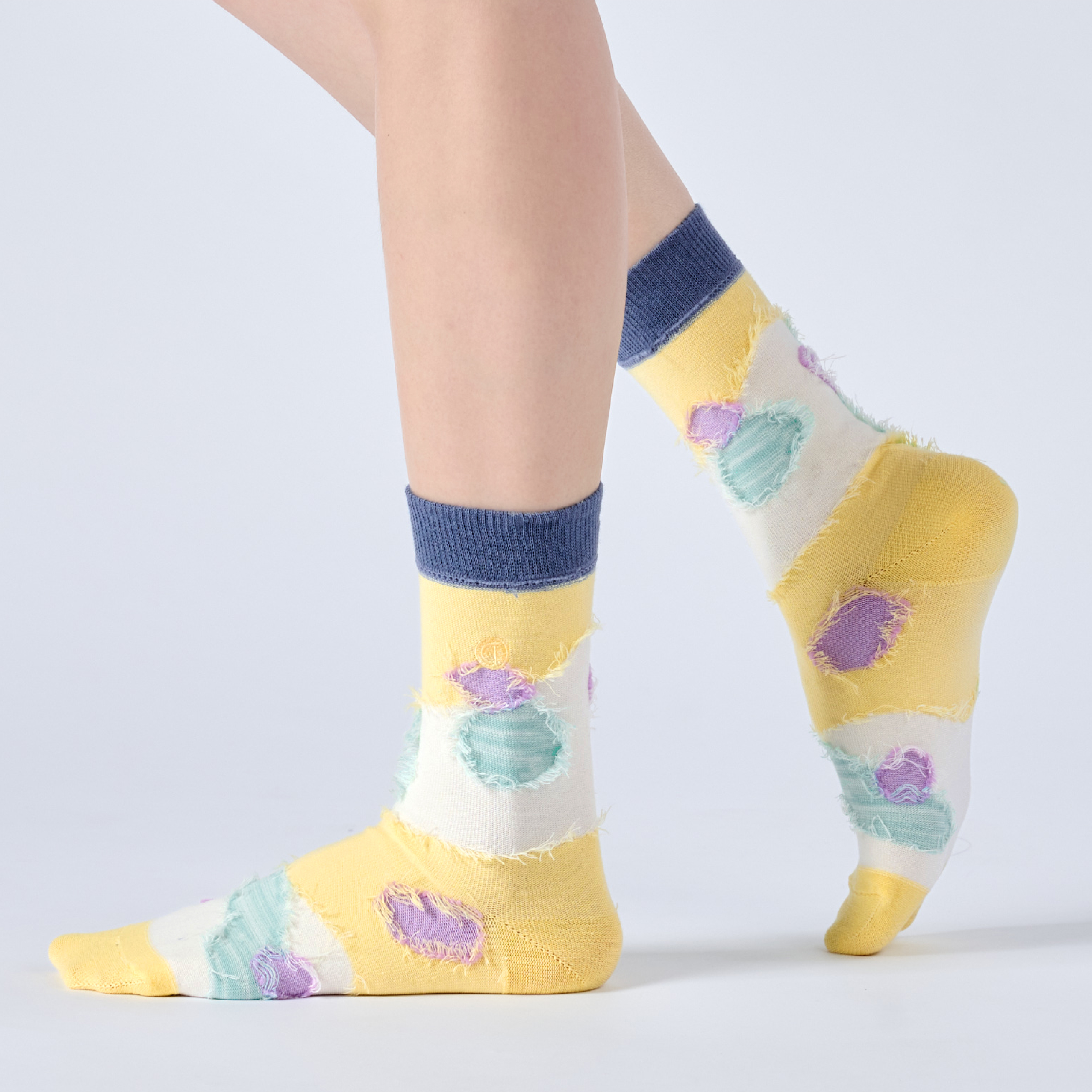 夢的島嶼 〈黃〉