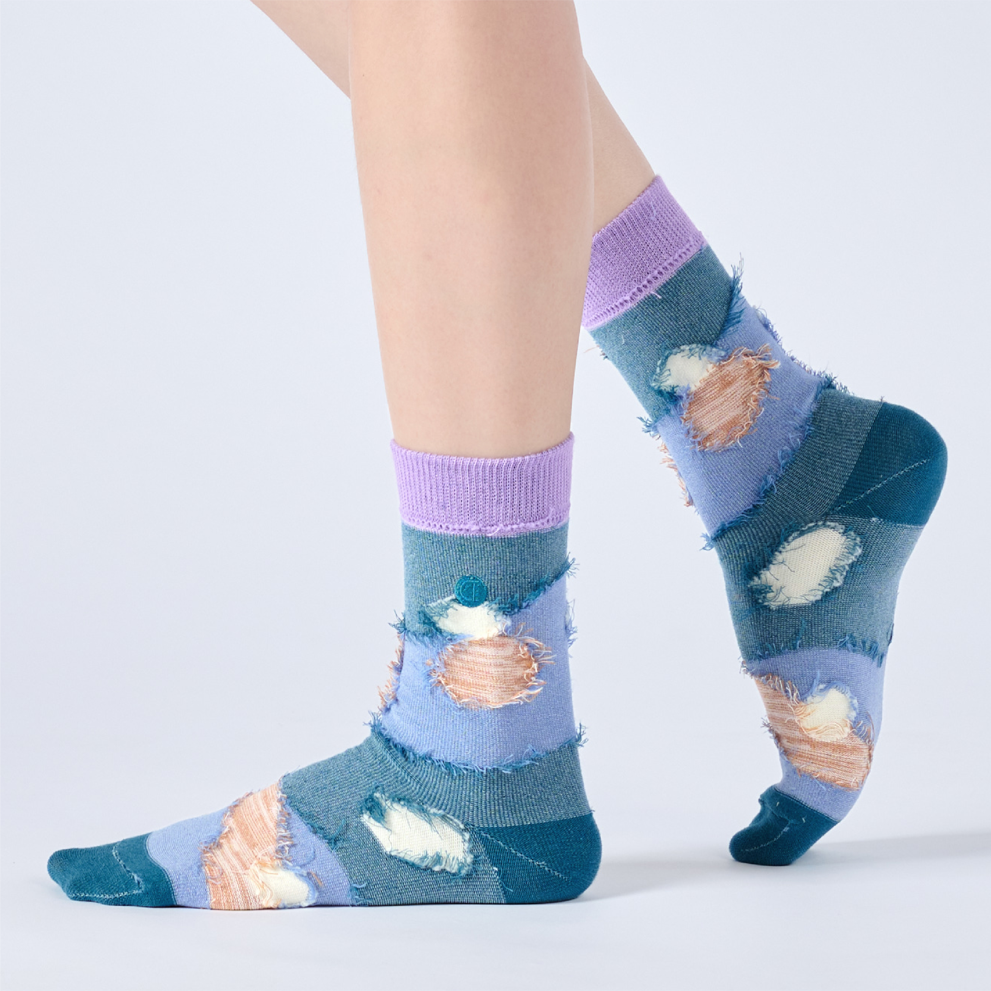 夢的島嶼 〈藍〉