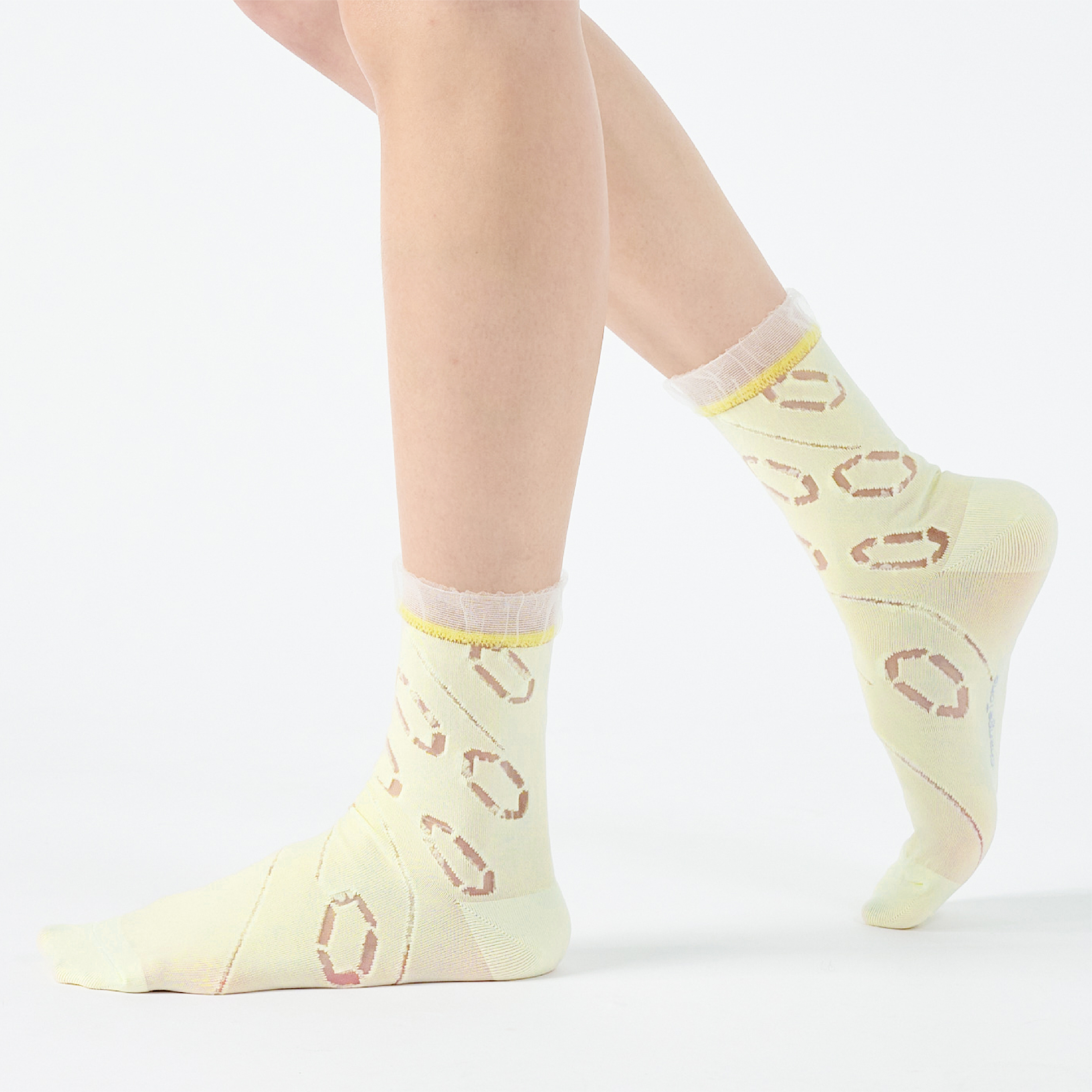 寶石博物館〈米白〉